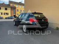 2018 BMW 120