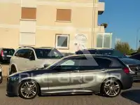 2018 BMW 120