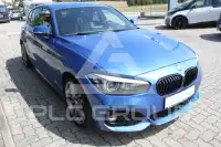 2018 BMW 120