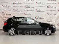 2018 BMW 120