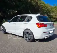 2018 BMW 120