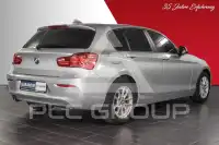 2018 BMW 120