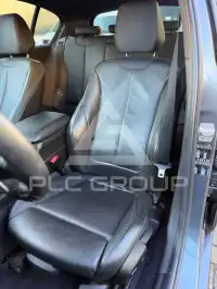 2018 BMW 120