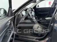 2018 BMW 120