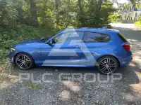2018 BMW 120