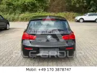 2018 BMW 120