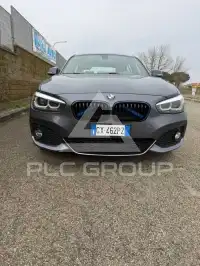 2018 BMW 120