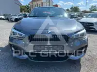 2018 BMW 120