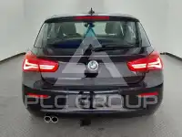 2018 BMW 120
