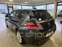 2018 BMW 120