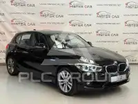 2018 BMW 120