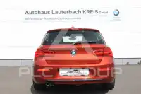 2018 BMW 120