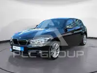2018 BMW 120