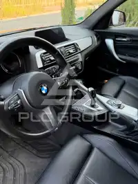 2018 BMW 120