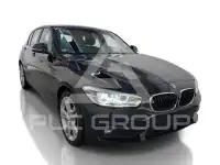 2018 BMW 120