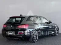2018 BMW 120