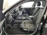 2018 BMW 120