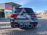 2018 BMW 120