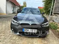 2018 BMW 120