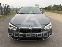 2018 BMW 120