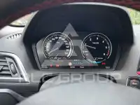 2018 BMW 120