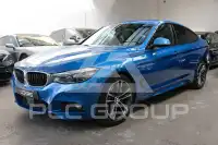 2018 BMW 340