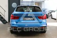 2018 BMW 340