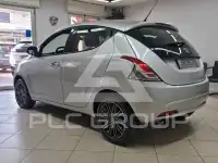 2018 Lancia YPSILON