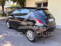 2018 Lancia YPSILON