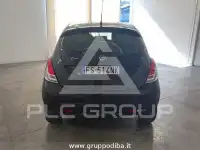 2018 Lancia YPSILON