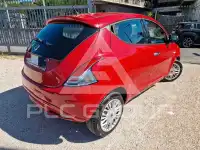2018 Lancia YPSILON