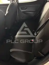 2018 Lancia YPSILON