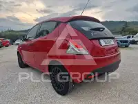 2018 Lancia YPSILON