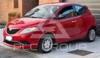 2018 Lancia YPSILON