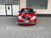 2018 Lancia YPSILON