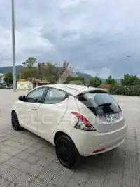 2018 Lancia YPSILON