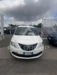 2018 Lancia YPSILON