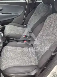 2018 Lancia YPSILON