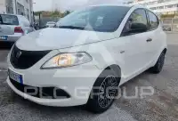 2018 Lancia YPSILON