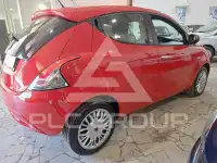2018 Lancia YPSILON