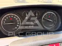 2018 Lancia YPSILON
