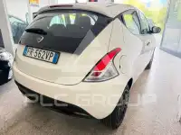 2018 Lancia YPSILON