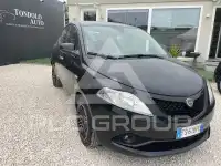 2018 Lancia YPSILON