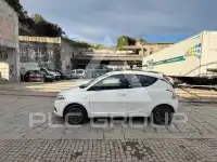 2018 Lancia YPSILON