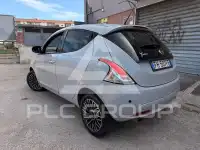 2018 Lancia YPSILON