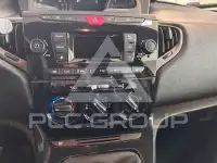 2018 Lancia YPSILON
