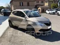 2018 Lancia YPSILON