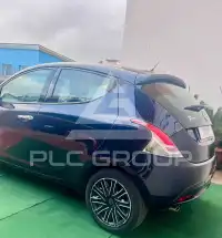 2018 Lancia YPSILON