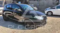 2018 Lancia YPSILON