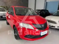 2018 Lancia YPSILON